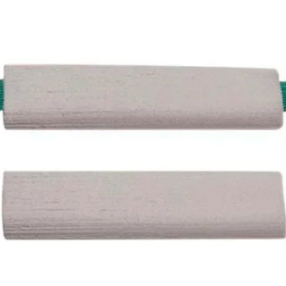 Ear Saver Salter E-Z Wrap Cannula Ear Protector NIB